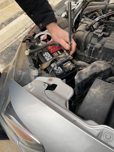 Auto Parts Store «Advance Auto Parts», reviews and photos, 1274 Vandalia St, Collinsville, IL 62234, USA