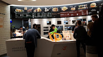 Atmosphère du Restauration rapide McDonald's à Saint-Laurent-de-la-Salanque - n°5