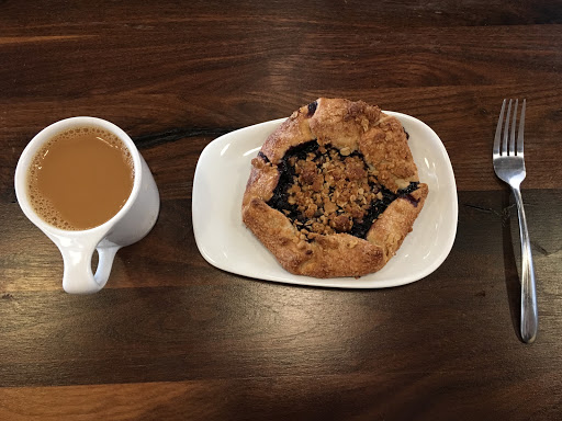 Coffee Shop «Silver Grizzly Espresso», reviews and photos, 100 W Tyler Ave, Longview, TX 75601, USA