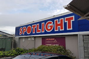 Spotlight New Plymouth