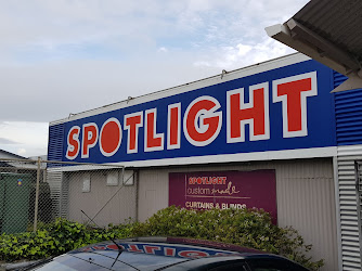 Spotlight New Plymouth