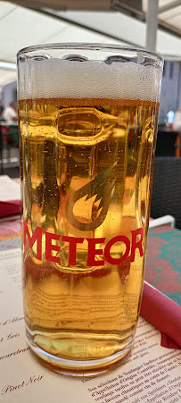 Bière du Restaurant Pfeffel à Colmar - n°19