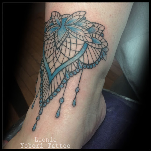 Explore quick tattoo ideas for guys, creative tattoo ideas in Kingston, available at Yobori Tattoo LLC