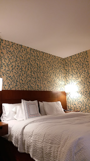Fairfield Inn & Suites by Marriott Los Angeles LAXEl Segundo image