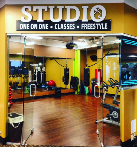 Gym «Anytime Fitness», reviews and photos, 2151 US-41, Schererville, IN 46375, USA