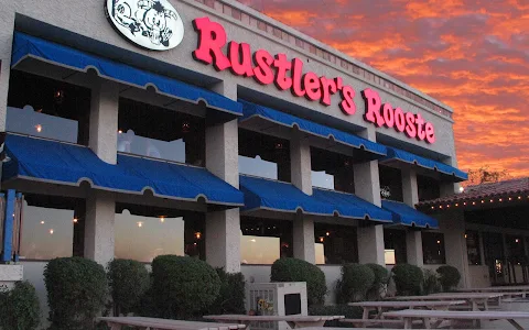 Rustler’s Rooste image