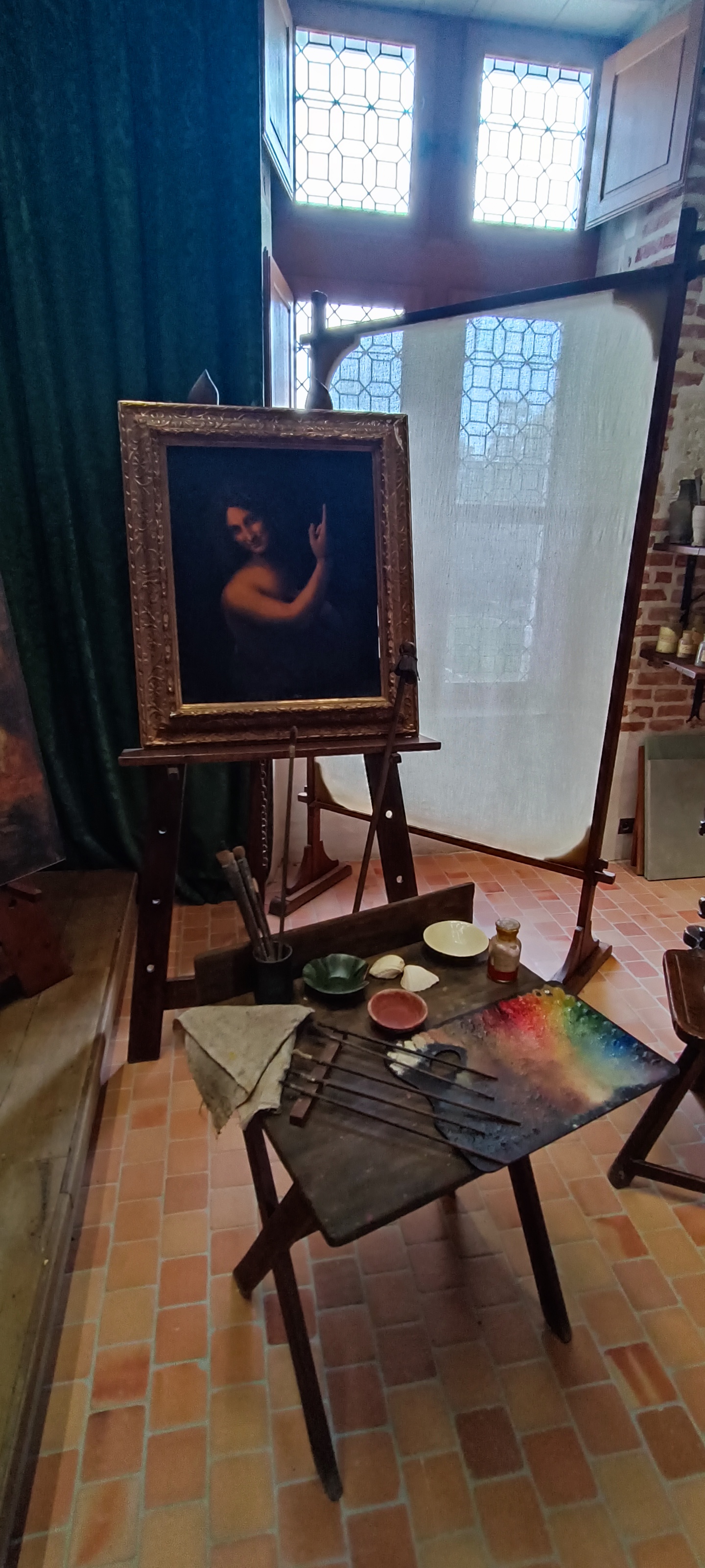 Photo n° 29 de l'avis de Cedric.o fait le 26/10/2022 à 09:25