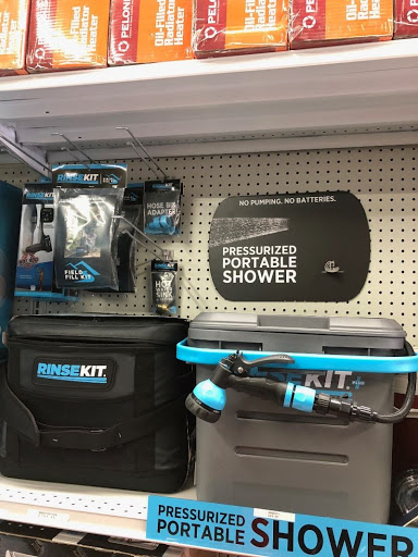 Hardware Store «Home Improver Ace Hardware», reviews and photos, 1544 Grand Ave, San Diego, CA 92109, USA