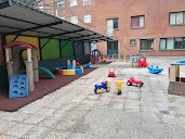Escuela Infantil BBK de Romo | Erromoko BBK Haur Eskola en Getxo