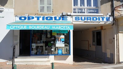 OPTIQUE BOURDEAU BOIS D'OINGT à Val d'Oingt