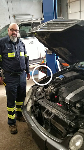 Towing Service «Untouchable Towing & Auto Repair», reviews and photos, 170 N Main St, Middletown, CT 06457, USA