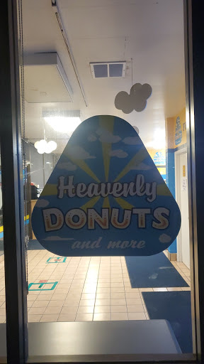 Donut Shop «Heavenly Donuts», reviews and photos, 805 Sleater Kinney Rd SE, Lacey, WA 98503, USA