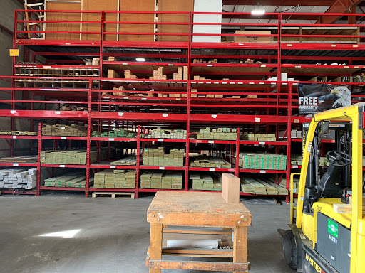 Building Materials Store «National Lumber Co», reviews and photos, 245 Oakland St, Mansfield, MA 02048, USA