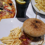 Photo n°1 de l'avis de Andrea.a fait le 19/01/2018 à 21:04 sur le  I Sapori à Arco