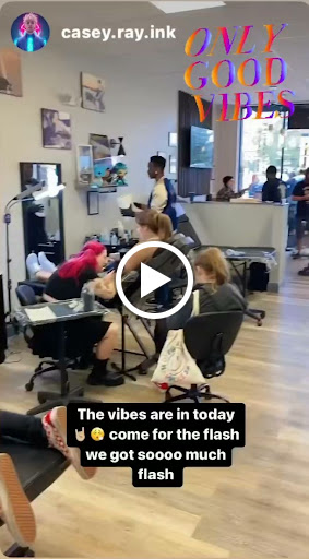 Explore john wayne tattoo ideas, creative tattoo ideas in Oviedo, available at Fine Ink Studios Tattoos