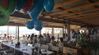 Atmosphère du Restaurant de fruits de mer La Playa ... en Camargue à Saintes-Maries-de-la-Mer - n°17