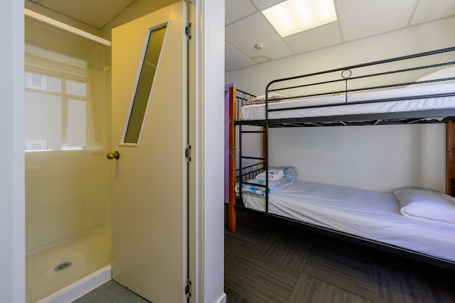 Reviews of Trek Global Backpacker in Wellington - Hotel