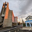 Église du Saint-Esprit de Viry-Châtillon