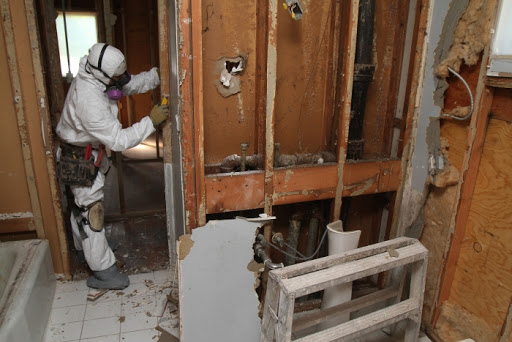 Water Damage Restoration Service «FreshStart Restoration», reviews and photos