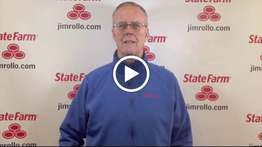 Insurance Agency «Jim Rollo - State Farm Insurance Agent», reviews and photos