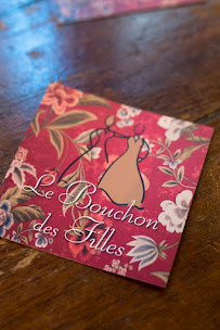 Photos du propriétaire du Restaurant Le Bouchon des Filles à Lyon - n°3