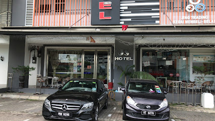 Gem Car Rental Johor Bahru (HQ)