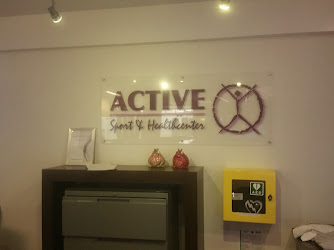 Active Sport en Healthcenter