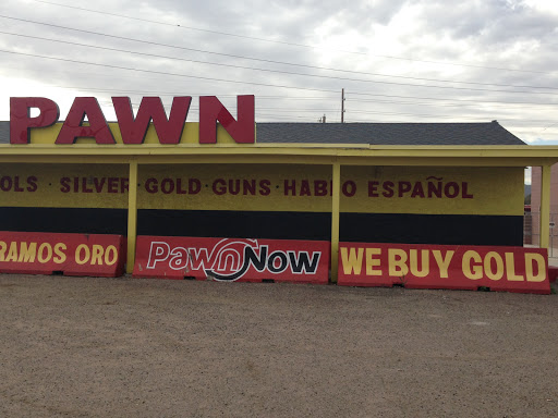 Pawn Shop «Pawn Now», reviews and photos, 691 W Baseline Rd, Phoenix, AZ 85043, USA