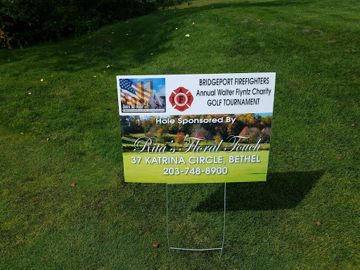 Golf Course «Fairchild Wheeler Golf Course», reviews and photos, 2390 Easton Turnpike, Fairfield, CT 06825, USA