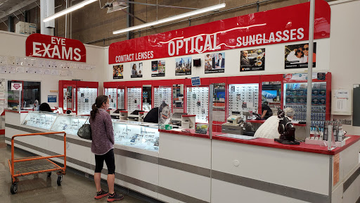 Warehouse store «Costco Wholesale», reviews and photos, 4801 Central Ave, Richmond, CA 94804, USA