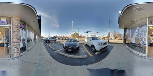 Pawn Shop «Pawn in Private», reviews and photos, 1741 E Central Rd, Arlington Heights, IL 60005, USA