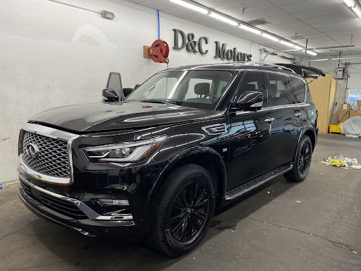 Used Car Dealer «D&C Motors», reviews and photos, 2627 SE Holgate Blvd, Portland, OR 97202, USA