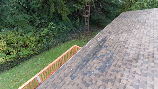 All-State Roofing Contractors Inc in Eugene, Oregon