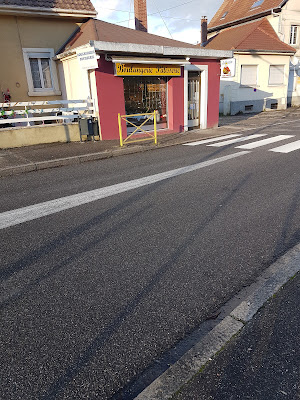 La Panetière Boulangerie à Wittenheim