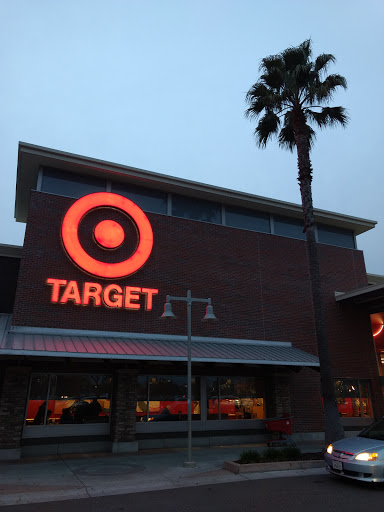 Department Store «Target», reviews and photos, 4601 2nd St, Davis, CA 95618, USA