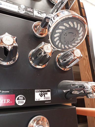 Home Improvement Store «The Home Depot», reviews and photos, 15220 Creosote Rd, Gulfport, MS 39503, USA