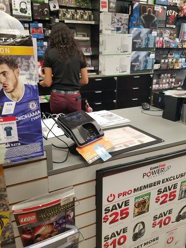 Video Game Store «GameStop», reviews and photos, 2491 Okeechobee Blvd E, West Palm Beach, FL 33409, USA