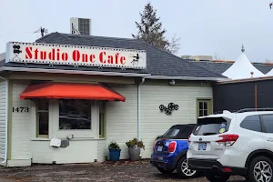 Studio One Café image