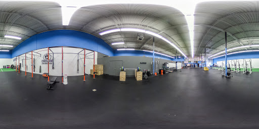 Gym «CrossFit LTP», reviews and photos, 5450 Wadsworth Bypass, Arvada, CO 80002, USA