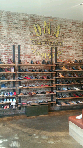 Shoe Store «DNA Footwear Williamsburg», reviews and photos, 133 N 7th St, Brooklyn, NY 11249, USA