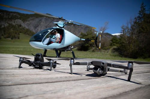 Centre de formation DRONESTUDIO | Centre de formation au pilotage de drone Barcelonnette