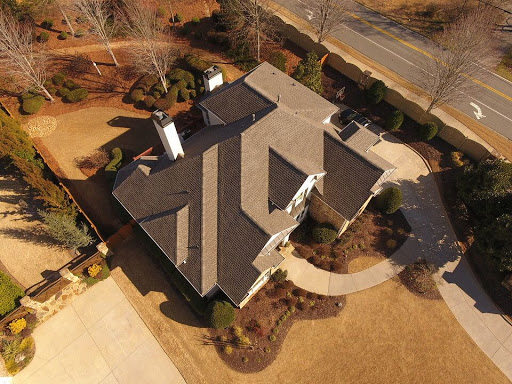 Roofing Contractor «All Roof Solutions Inc», reviews and photos, 3700 Kennesaw S Industrial Dr NW, Kennesaw, GA 30144, USA