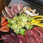 Photo n° 2 de l'avis de Agathe.o fait le 13/08/2023 à 08:48 pour AU CHANT DU BOIS à Le Tholy