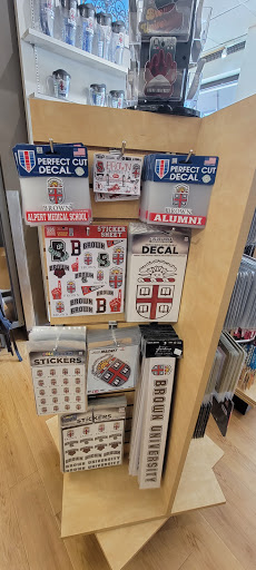 Book Store «Brown Bookstore», reviews and photos, 244 Thayer St, Providence, RI 02912, USA