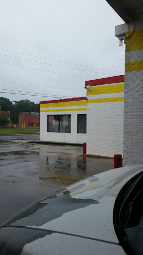 Four Seasons Car Wash en Cedartown