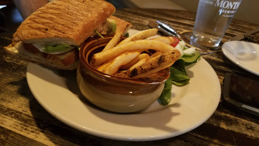 Restaurant «Mint Premium Foods», reviews and photos, 19 Main St, Tarrytown, NY 10591, USA