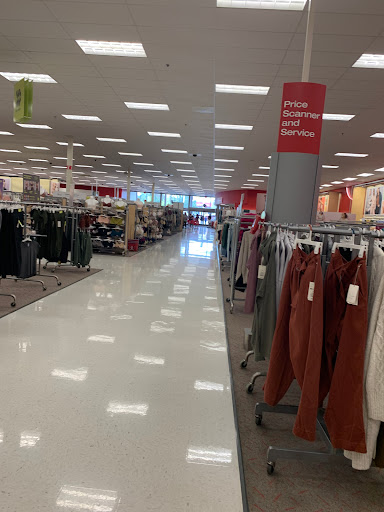 Department Store «Target», reviews and photos, 15341 Montanus Dr, Culpeper, VA 22701, USA