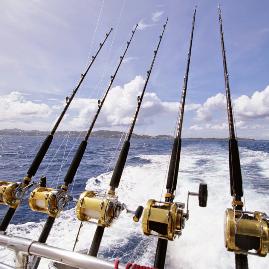 Hurricane Fleet Charter Fishing