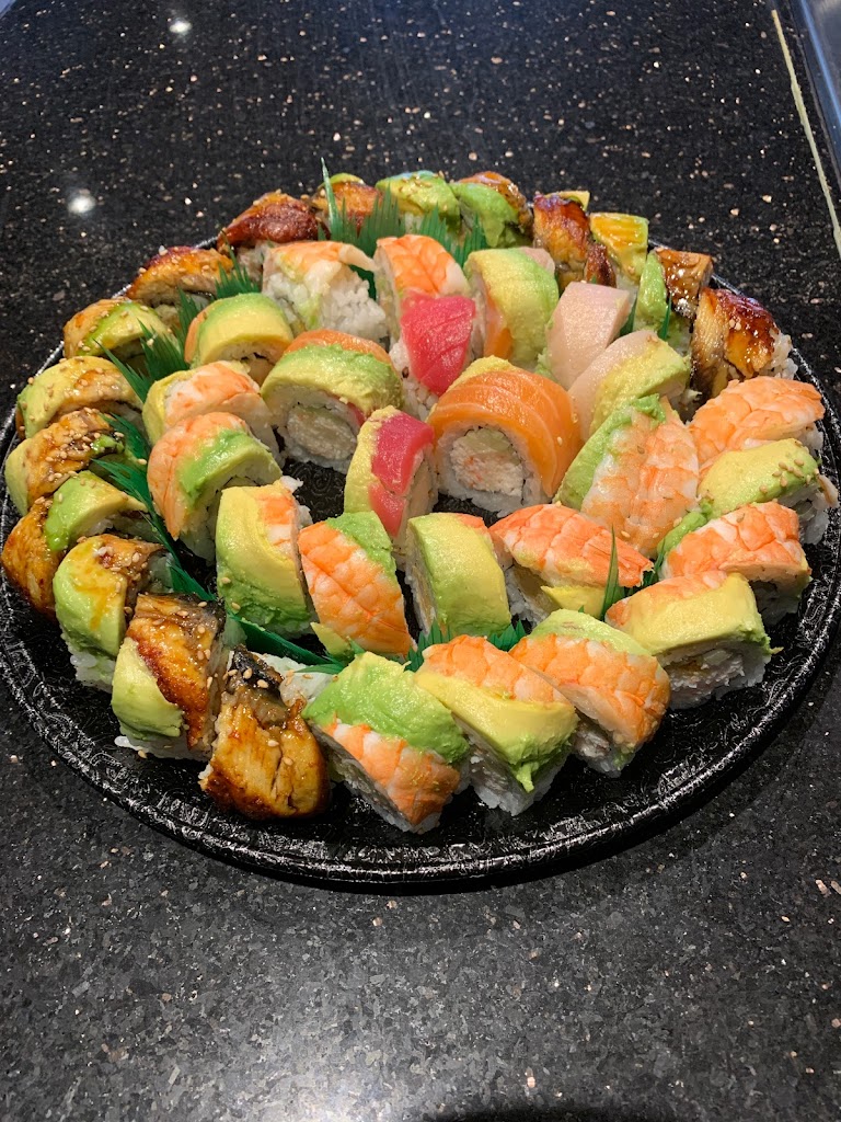 Kobe Japanese House 91730