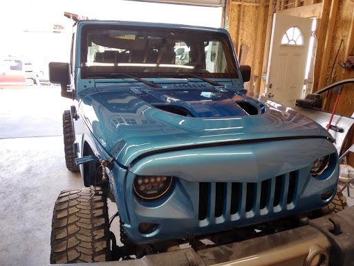 Used Car Dealer «Caracas Auto Sales and Service», reviews and photos, 5801 Quebec St, Commerce City, CO 80022, USA